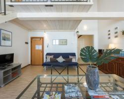 San Lorenzo Bright Loft