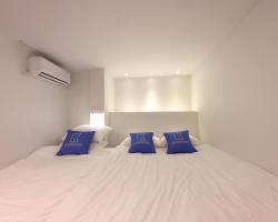 K-Guesthouse Myeongdong 1