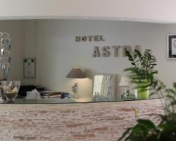 Hotel Astra