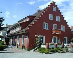 Gästehaus Sparenberg