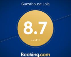 Guesthouse Lola