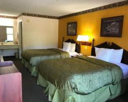 Clairmont Inn & Suites - Warren