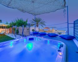 Veranda Syros House