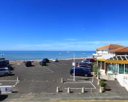 Hotel Les Dunes