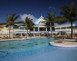 Magdalena Grand Beach & Golf Resort