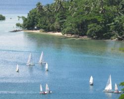 Savusavu Hot Springs Hotel