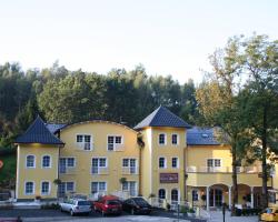 Gasthof & Hotel Wolfsegger