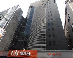 IMI Hotel