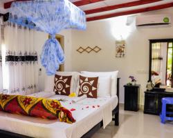 Sigiriya Nieel Homestay