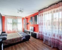 City Apartment on Lermontova