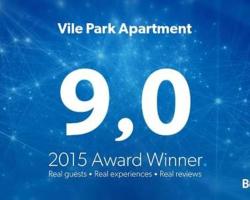 Vile Park Apartment