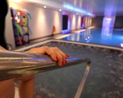 The Continental Hotel, Heathrow