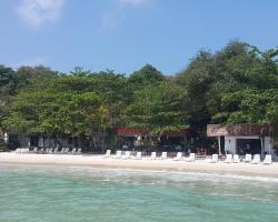 The C Samet Beach Resort SHA Plus