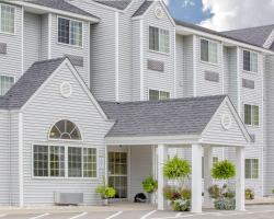 Microtel Inn and Suites Gassaway