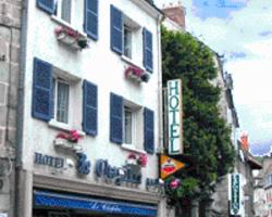 Hotel Le Chapitre