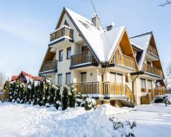 TatryTop Droga do Daniela