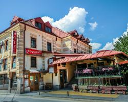 Hotel Premier Centar