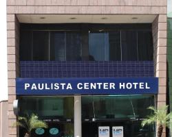 Paulista Center Hotel