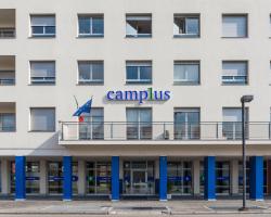 Camplus Lambrate Casa per Ferie