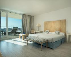 Suites Puerto Sherry