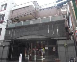 Palace Studio Akasaka Nibankan