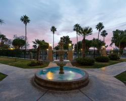 Yuma Inn & Suites