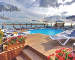 İstanbul Trend Hotel Old City