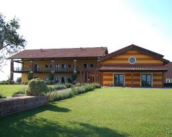 Agriturismo Colombarino