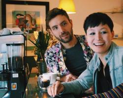 グランド ホステル ベルリン アーバン