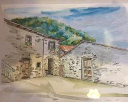 Agriturismo Borgo Antico