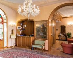 Phi Hotel Dei Medaglioni