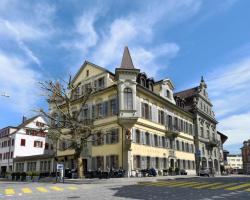 Hotel Bären Langenthal