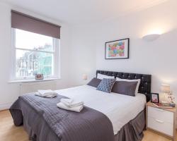 Paddington Serviced Apartments