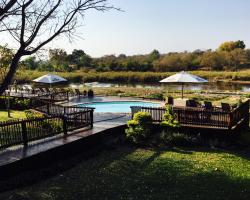 Sabie River Bush Lodge