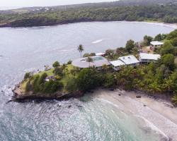 Cabier Ocean Lodge