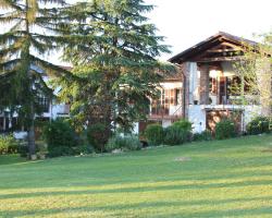 Bed and Breakfast Cascina Beccaris