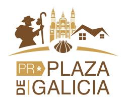 PR Plaza de Galicia