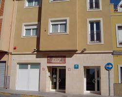 Hostal El Estudio