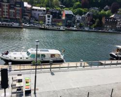 Côté Sax bed and breakfast