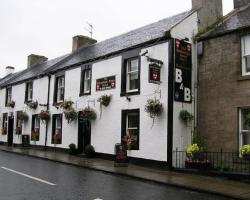 The Robertson Arms Hotel