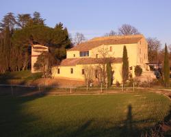 Maison d'hôtes La Grande Bastide