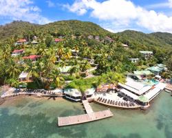 Marigot Beach Club & Dive Resort