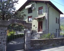 B&B Il Mulino