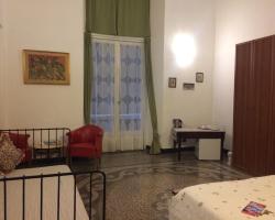 Bed & Breakfast Come a casa