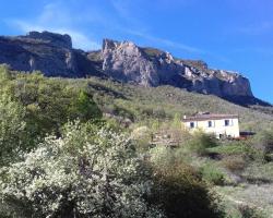 Les Terrasses du Paradis