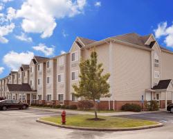 Microtel Inn & Suites by Wyndham Middletown