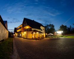 Pokoje Gościnne Galica