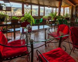 Penthouse Hotel