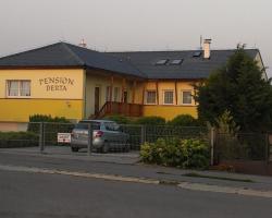 Pension Berta