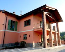 Agriturismo San Matteo